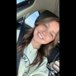 Meet your Posher, Elisabeth